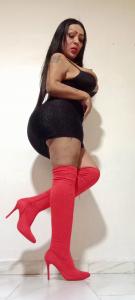 Travesti en Granada: 