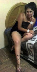 Travesti en Pontevedra: 
