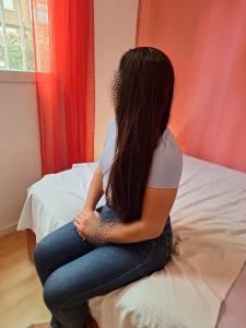 678768857: Chica busca chico en Madrid