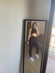 Chica busca chico en Madrid: 