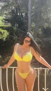 Chica busca chico en Alicante: 