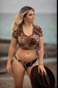 Chica busca chico en Almería: 