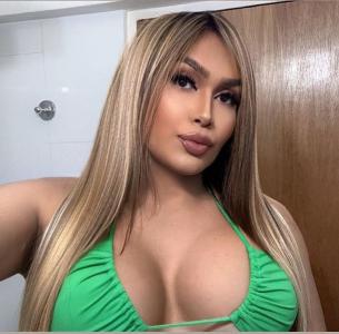 672034209: Transexual en Las Palmas