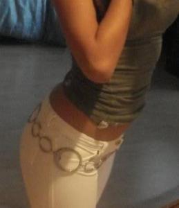 Travesti en Sevilla: 