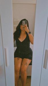 684802937: Chica busca chico en Madrid