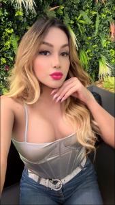 672034209: Travesti en Las Palmas