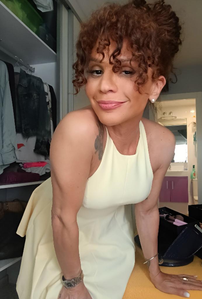 687841635: Travesti en Málaga