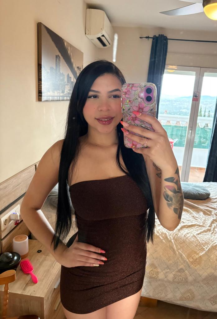 Chica busca chico en Málaga: 