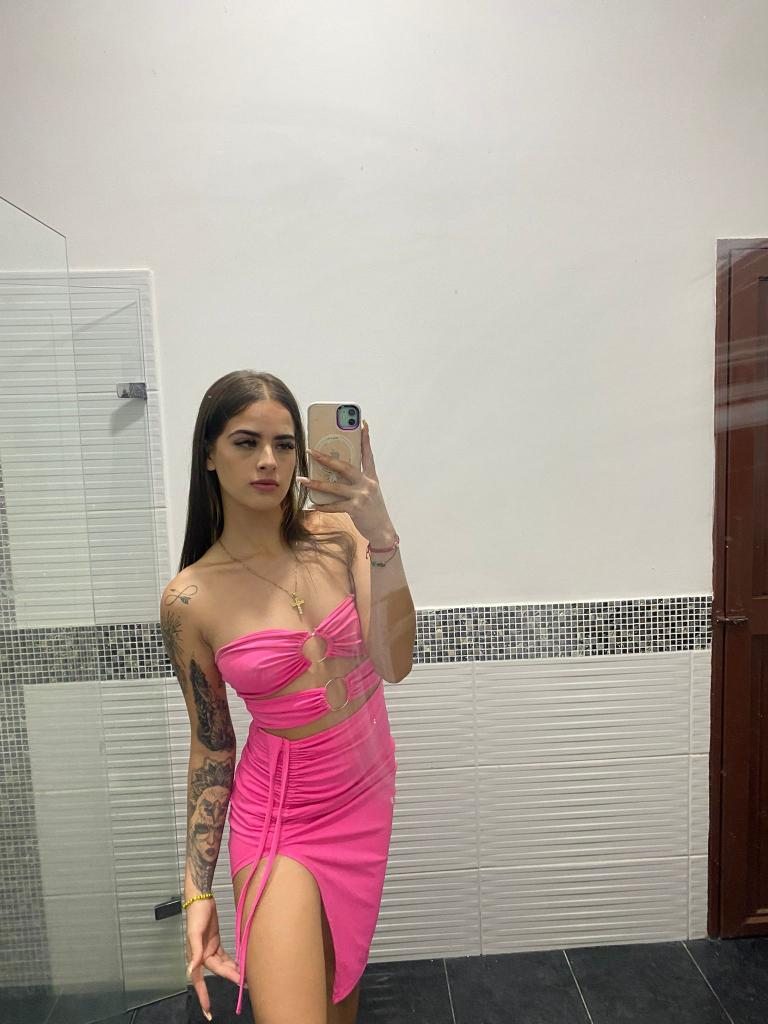 Chica busca chico en Alicante: 