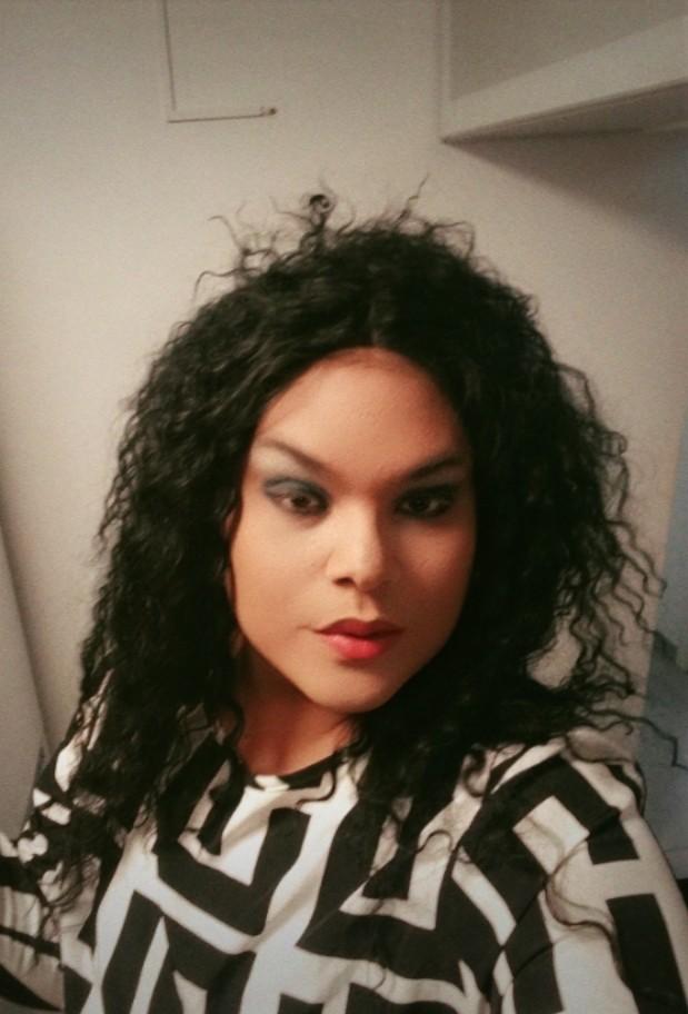 Travesti en Guipúzcoa: 