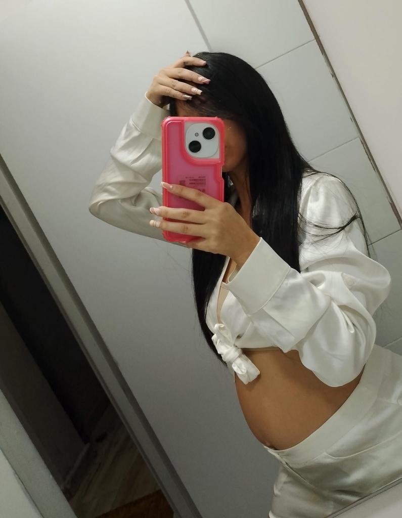 Chica busca chico en Madrid: 