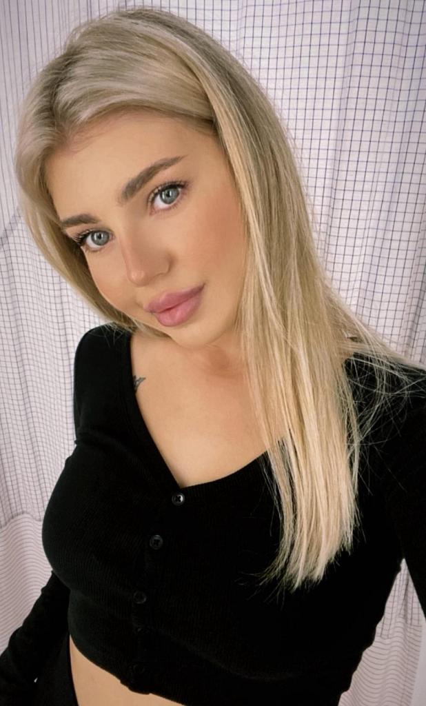 Chica busca chico en Madrid: 