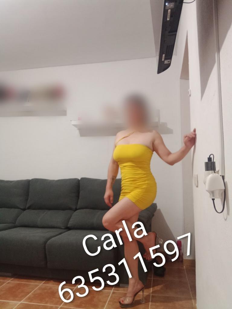 635311597: Chica busca chico en Toledo