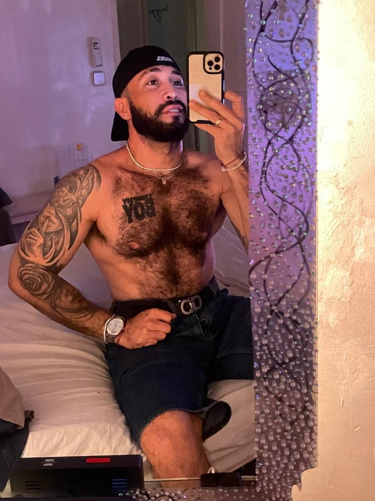 603739647: Chico busca chica en Murcia