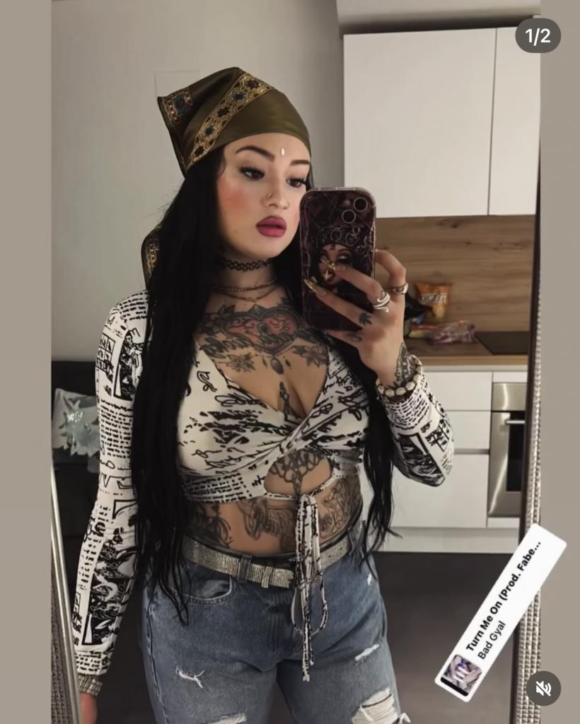 647074019: Chica busca chico en Madrid