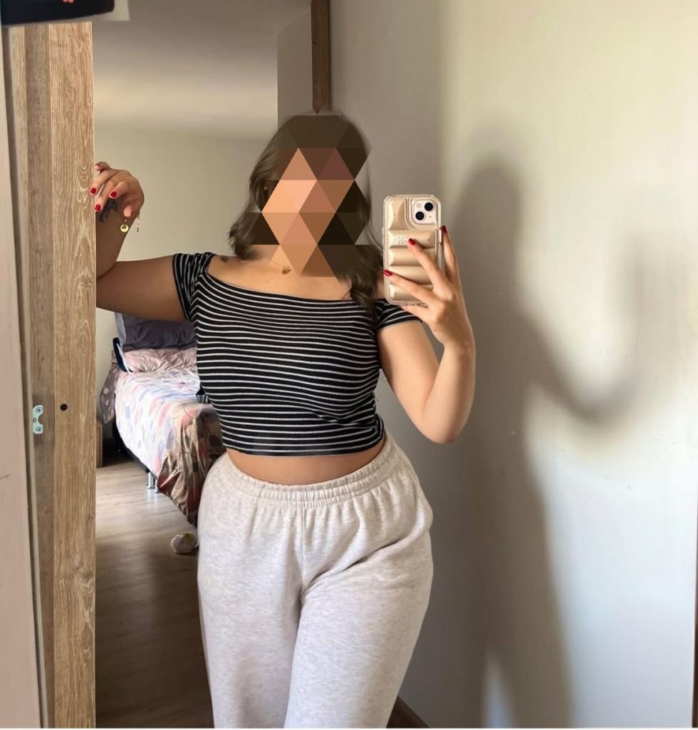 Chica busca chico en Madrid: 