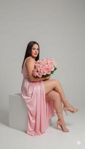 606704370: Chica busca chico en Córdoba