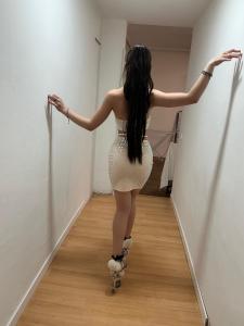 613581201: Chica busca chico en Alicante