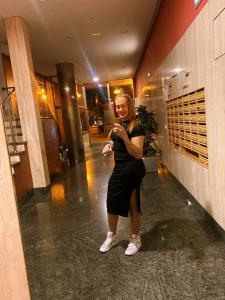 603352812: Transexual en La Coruña