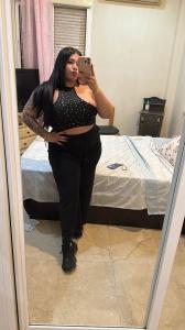 641432024: Chica busca chico en Sevilla