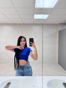 610193917: Chica busca chico en Madrid