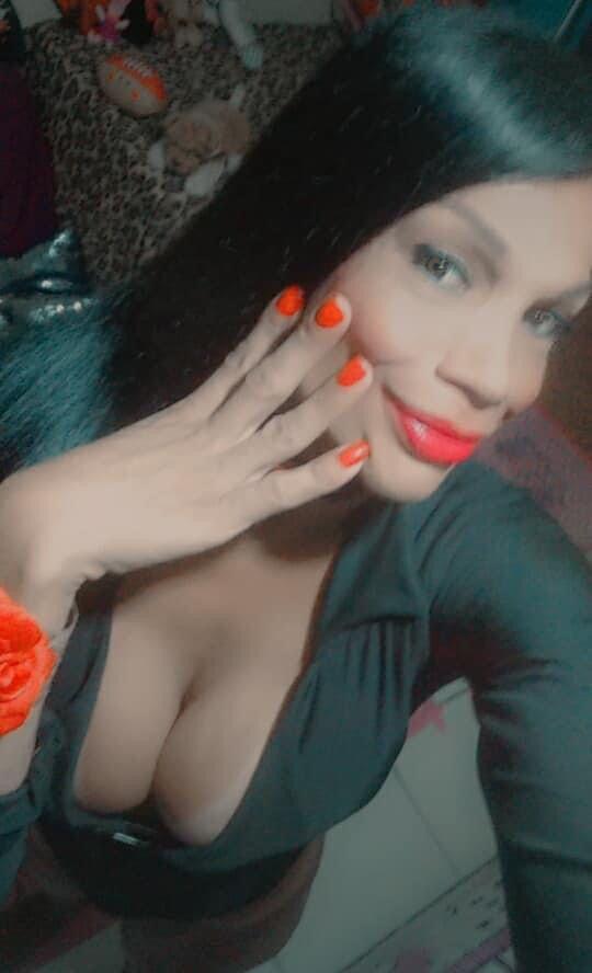 687045742: Transexual en Alicante