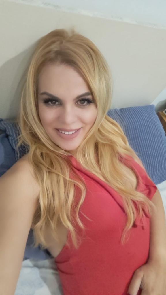 Travesti en Córdoba: 