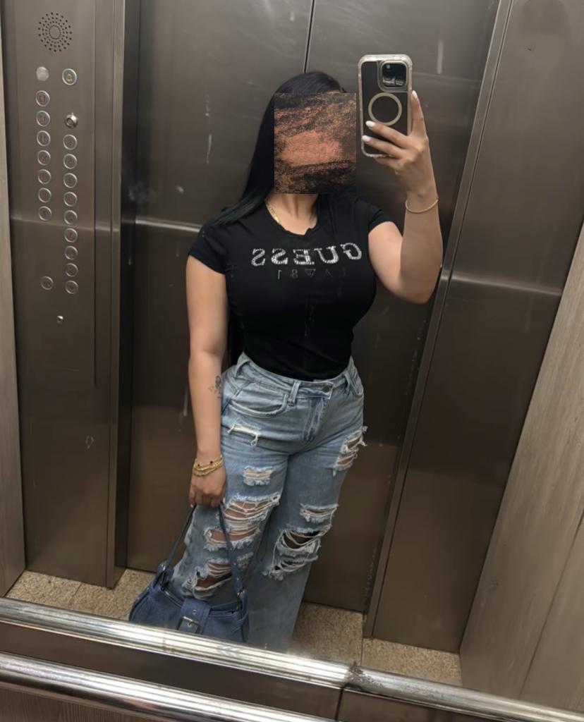 Chica busca chico en Madrid: 