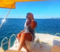 672503092: Chica busca chico en Almería