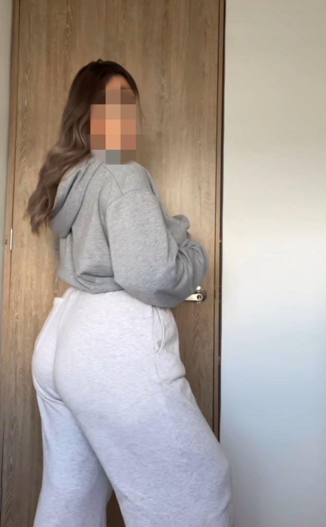 674974377: Chica busca chico en Madrid