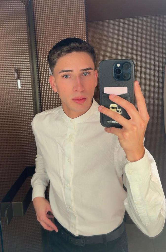 Chico busca chica en Segovia: 