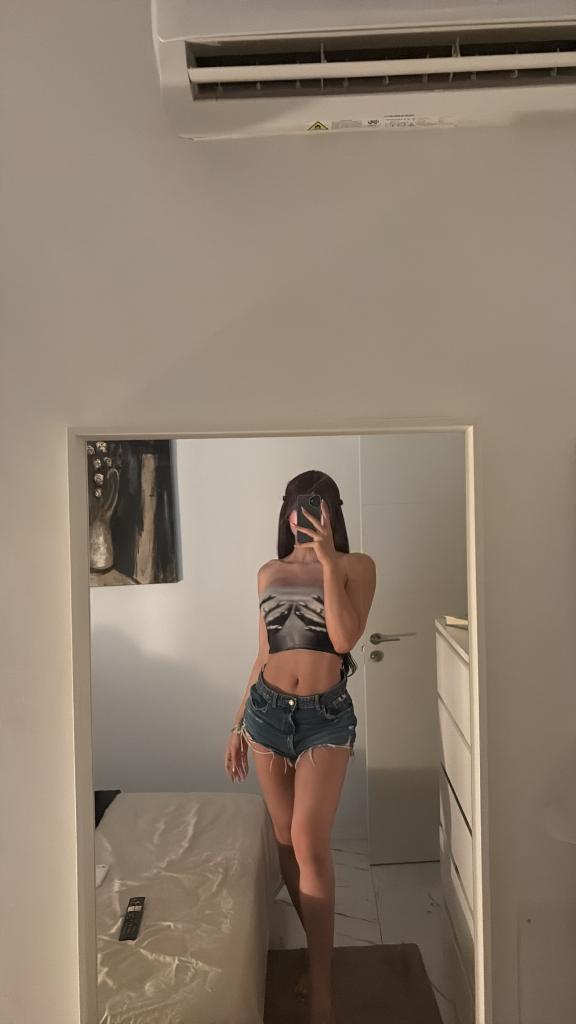 663633731: Transexual en Madrid