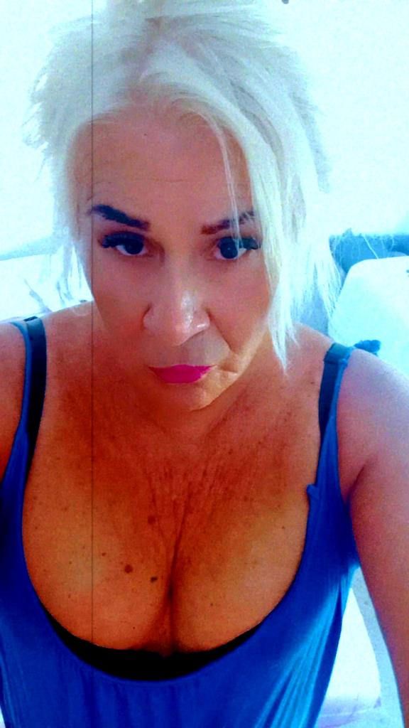 Transexual en Málaga: 