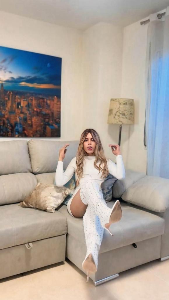 669470003: Transexual en Sevilla