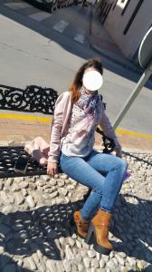 655093628: Chico busca chica en Badajoz