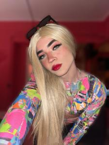 610912784: Travesti en Barcelona