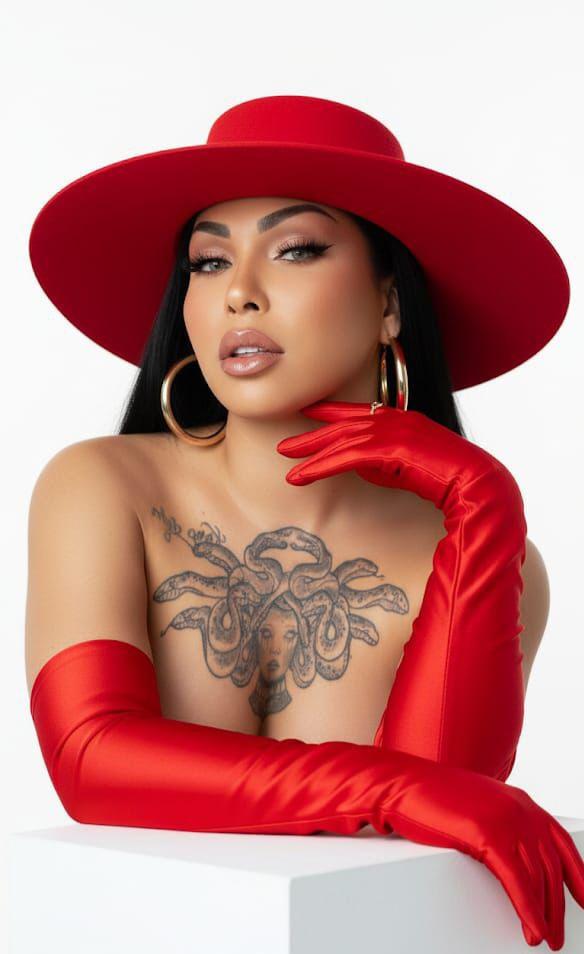 Transexual en Las Palmas: 