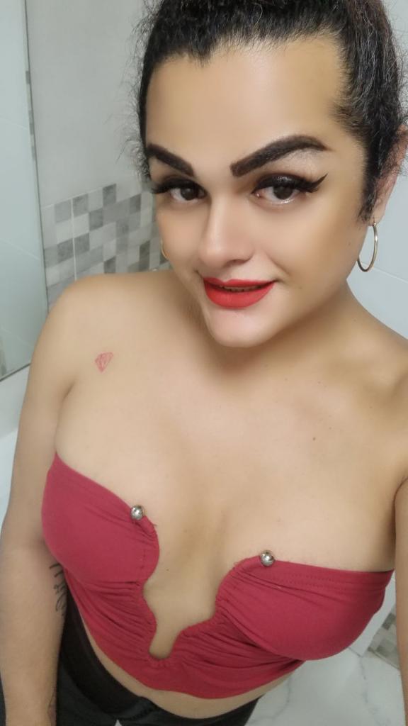 Transexual en Las Palmas: 