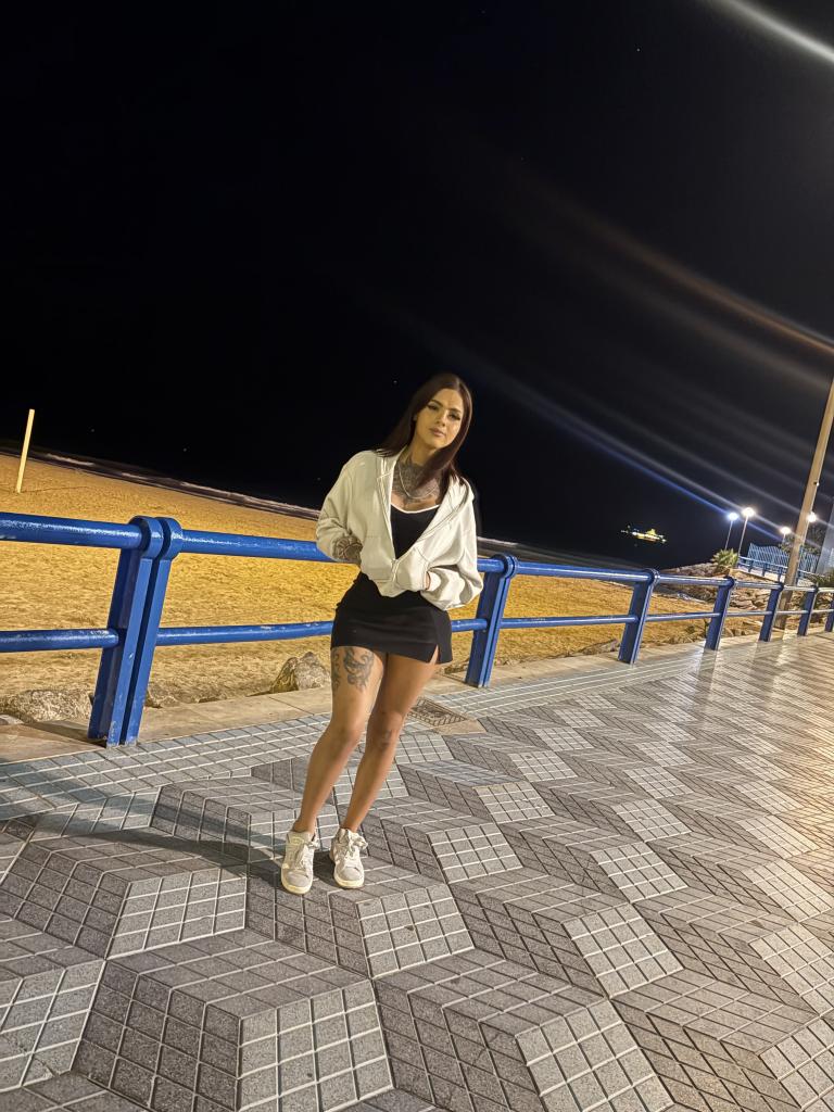 Transexual en Sevilla: Transexuales y Travestis