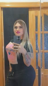 672549939: Transexual en Murcia