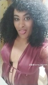 Transexual en Pontevedra: 