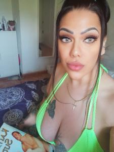 631849711: Transexual en Alicante