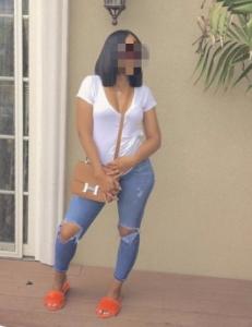 Chica busca chico en Granada: 