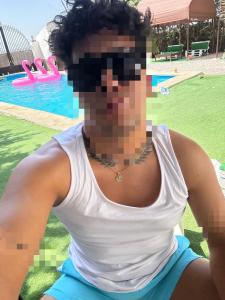 Chico busca chica en Murcia: 