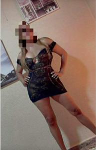 Chica busca chico en Lugo: 