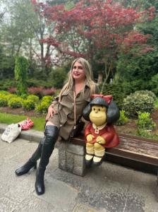 643785588: Transexual en Madrid