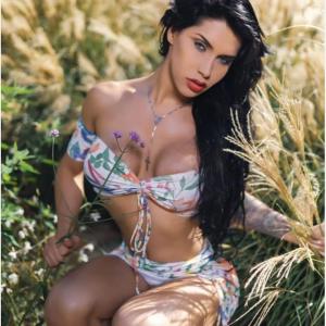 Transexual en Barcelona: 