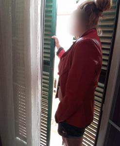 Chica busca chico en Málaga: 