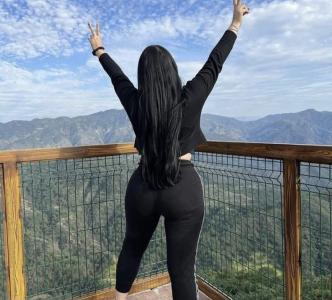 613395799: Chica busca chico en Murcia