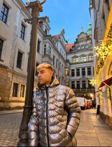 633602730: Chico busca chica en Tenerife